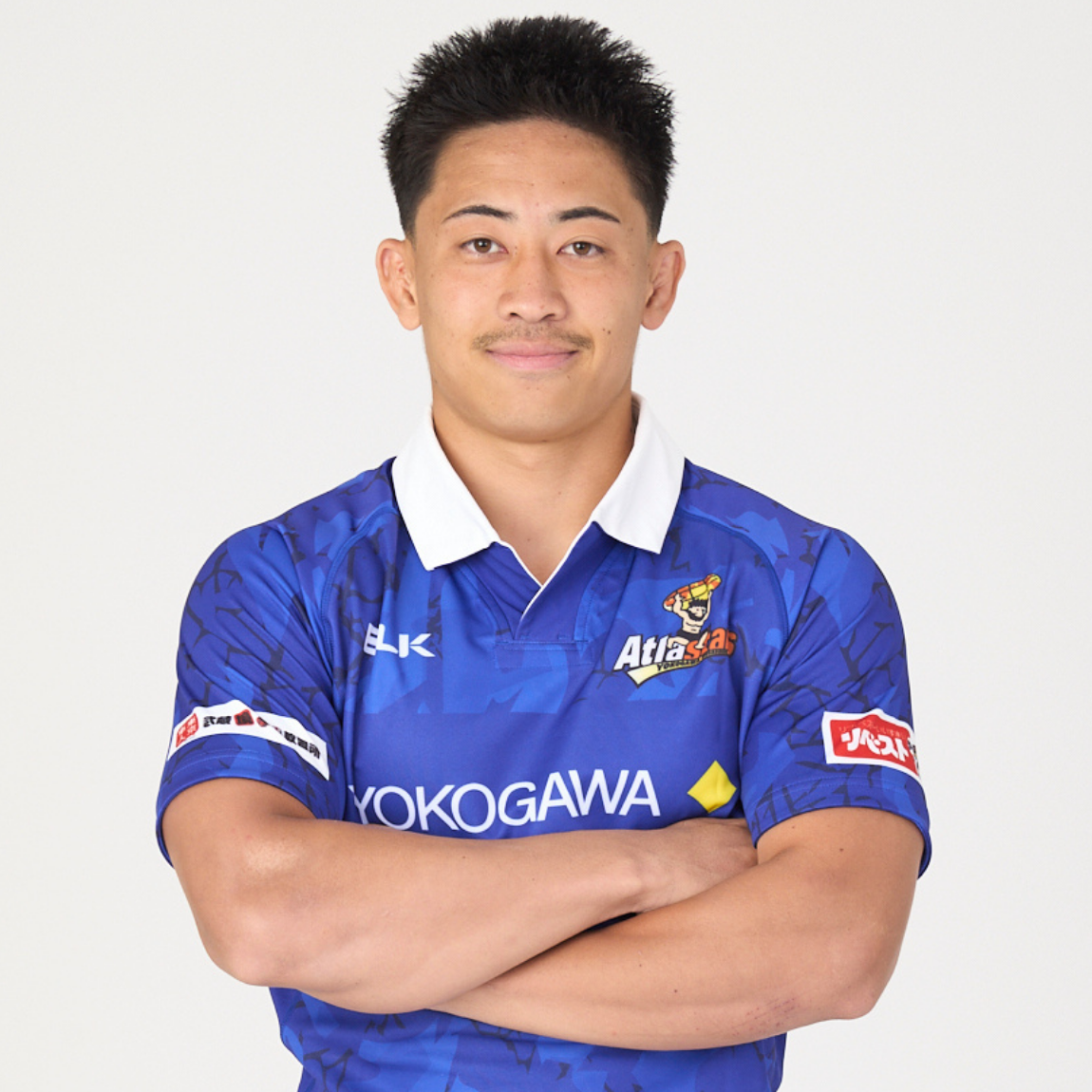 山田 莞大